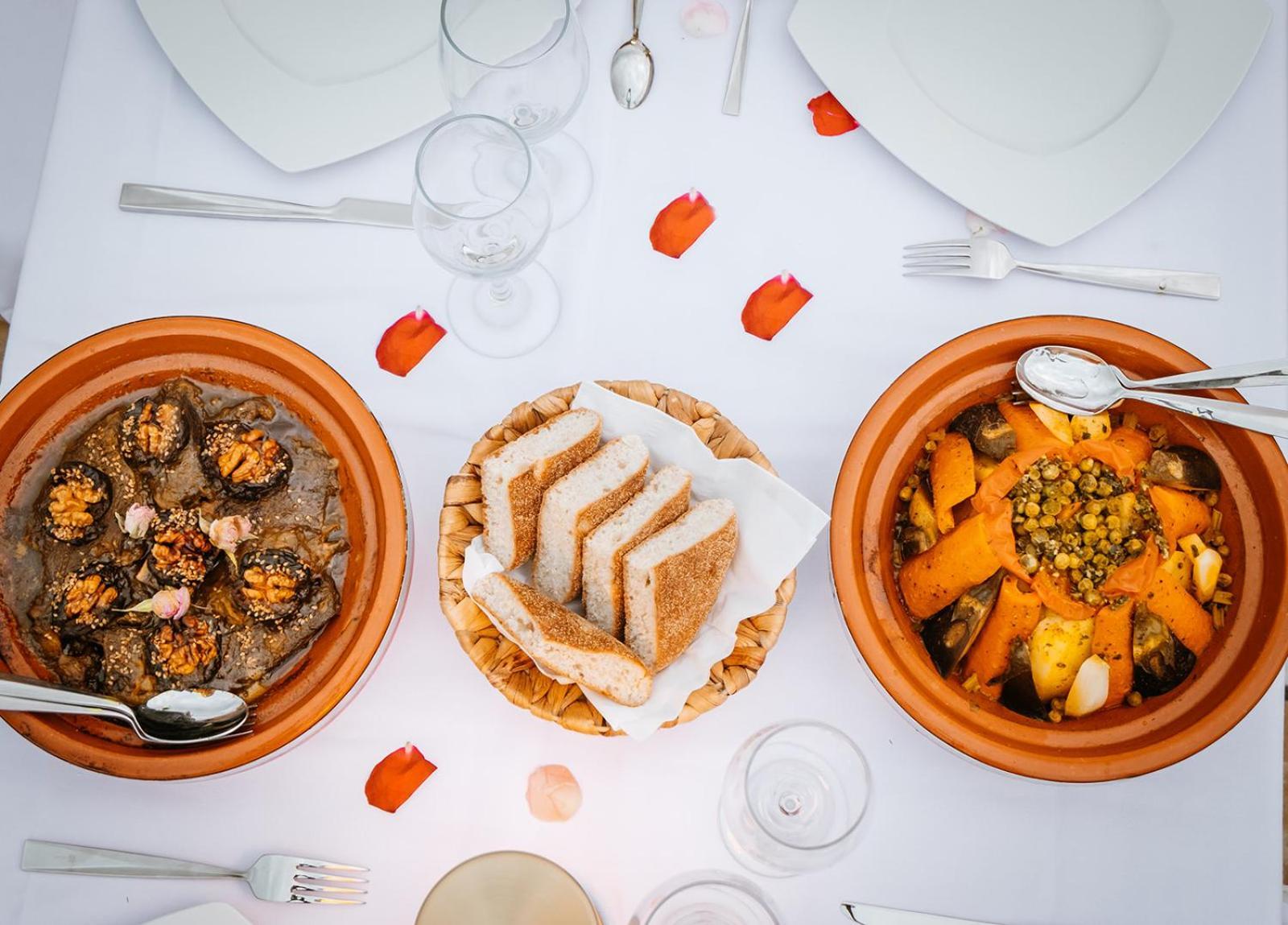 Luxe Nomade Marrakech & Spa 마라케시 외부 사진