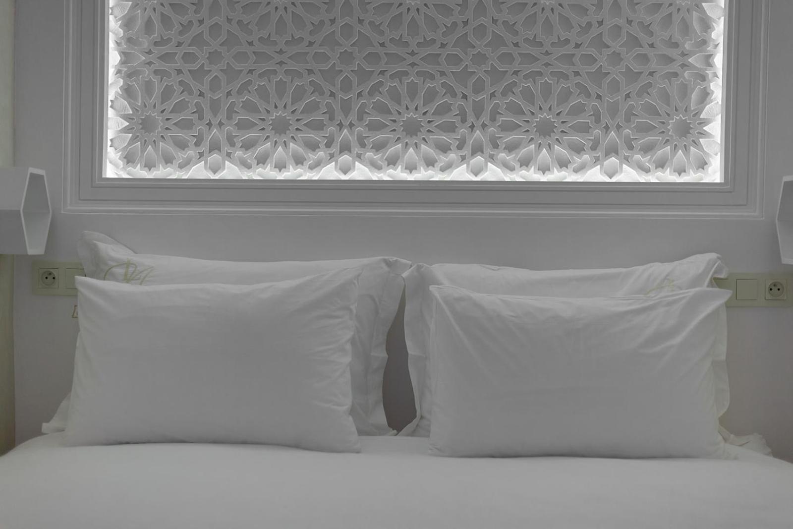 Luxe Nomade Marrakech & Spa 마라케시 외부 사진