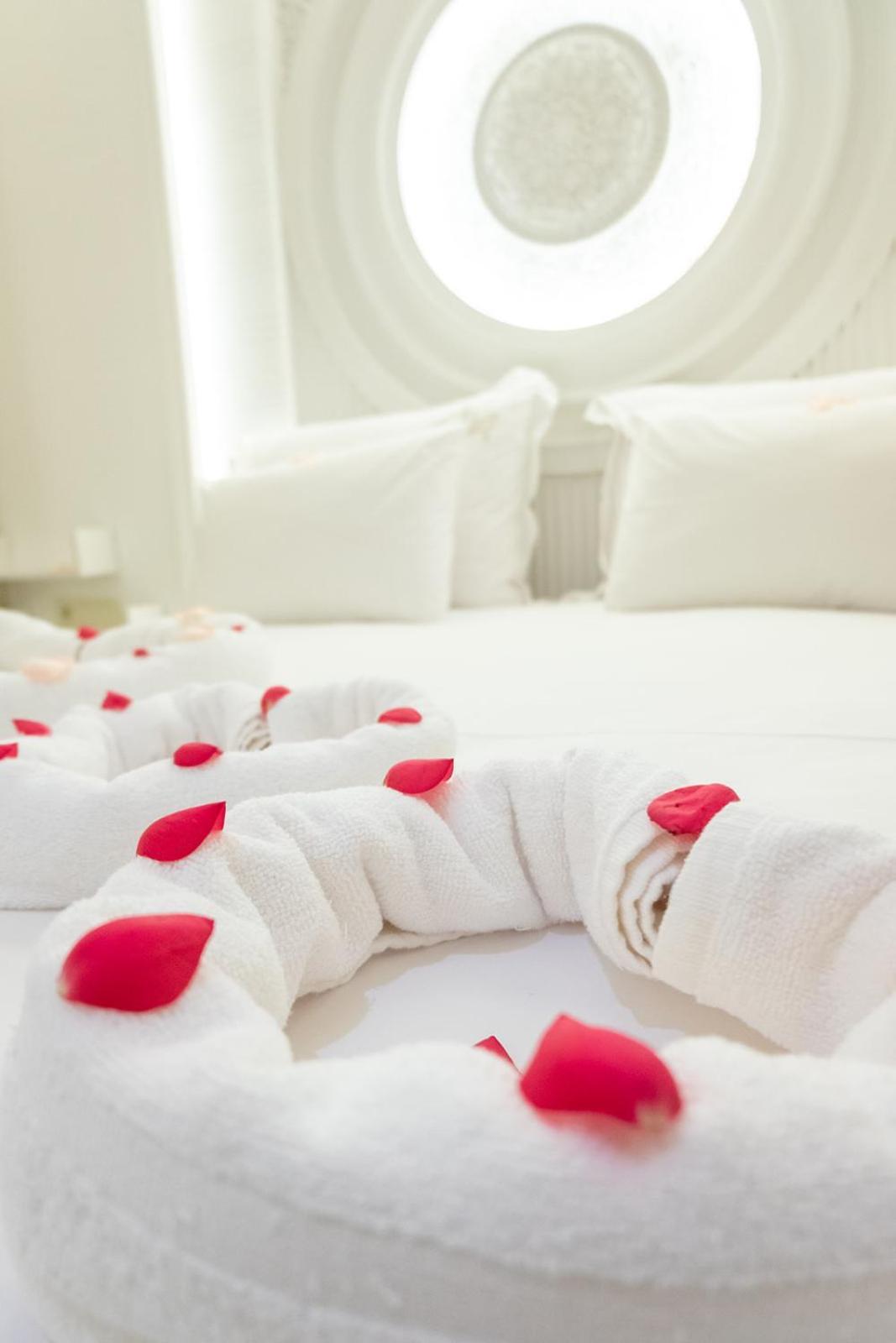 Luxe Nomade Marrakech & Spa 마라케시 외부 사진