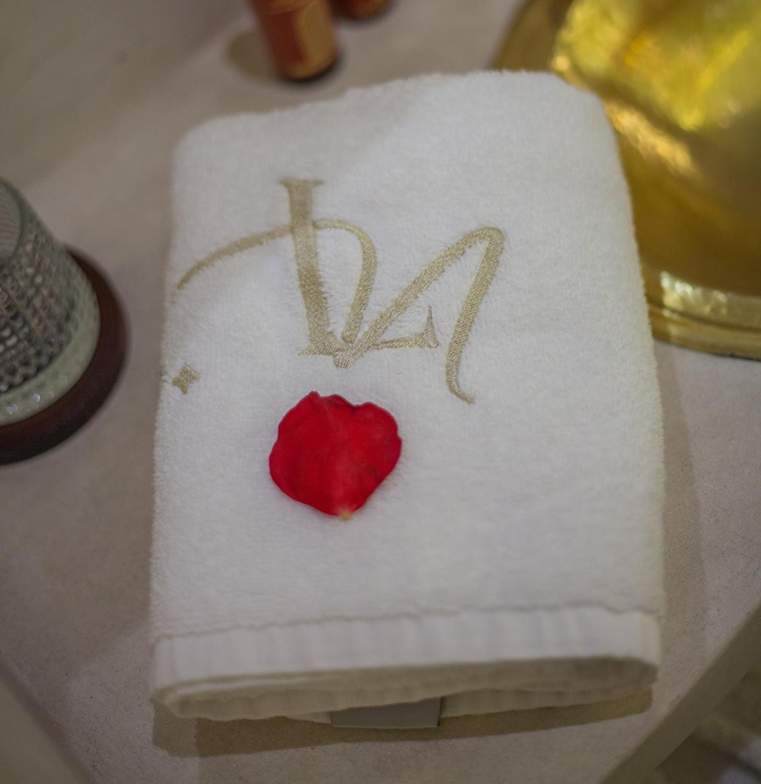 Luxe Nomade Marrakech & Spa 마라케시 외부 사진